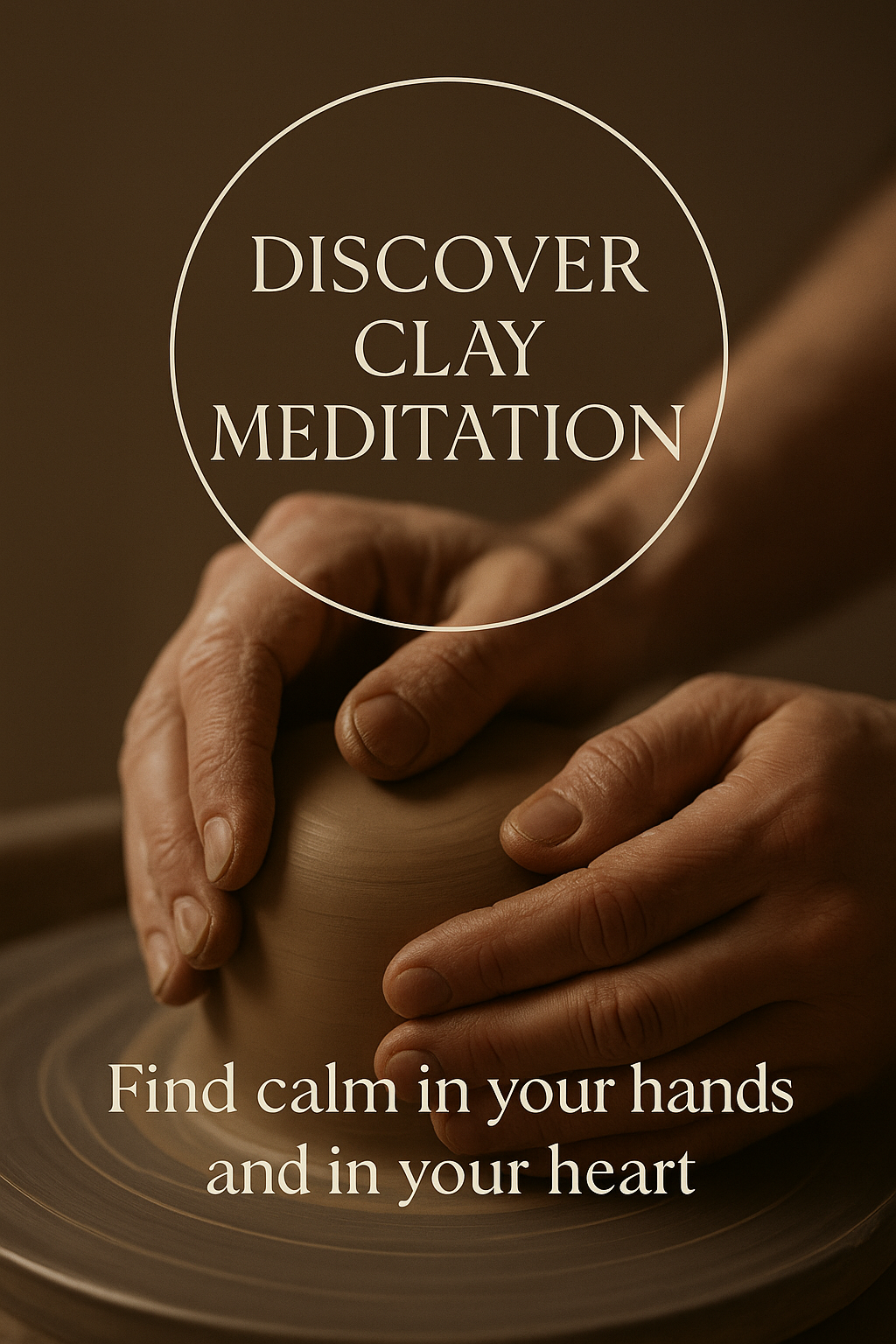 The Centered Ceramicist | An Unforgettable Journey